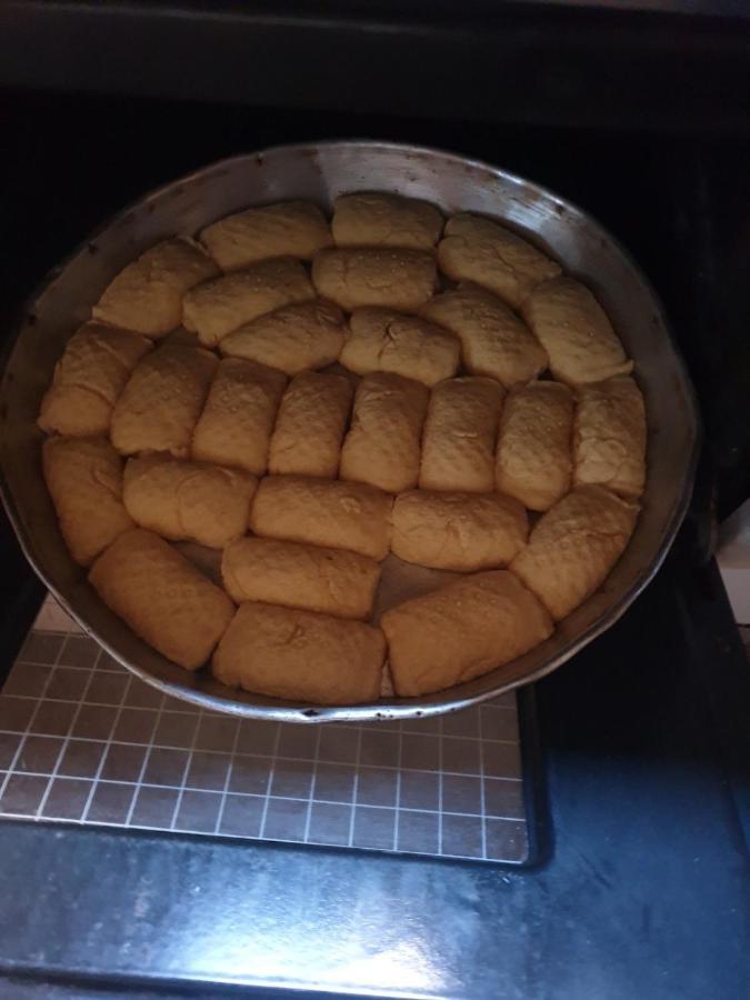 Konak Mara- Komovi Andrijevica Zewnętrze zdjęcie