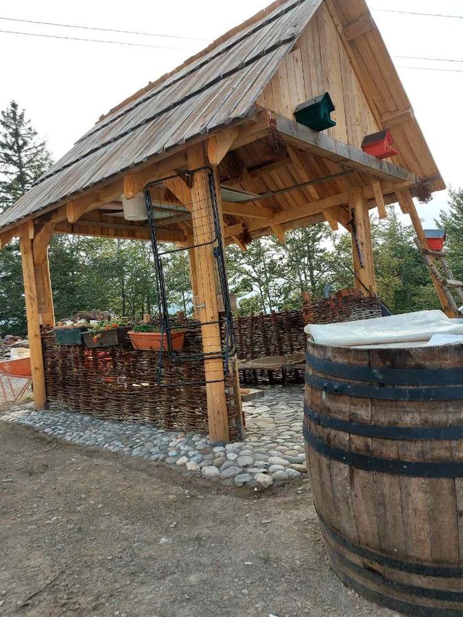 Konak Mara- Komovi Andrijevica Zewnętrze zdjęcie